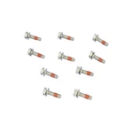 Genuine Oem Mopar For Dodge Journey 2009 Hex Head Bolt And Coned Washer. Fixed Price $21.10.