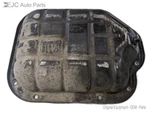 Lower Engine Oil Pan For 03-07 Nissan Murano Se Awd 3.5 111102y000. Fixed Price $34.95.