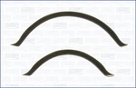 Ajusa 59010400 Gasket Set, Oil Sump For Infiniti,nissan,nissan (dfac),renault. Fixed Price $10.97.