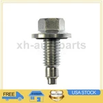 Fits 2007 Buick Allure 1x Dorman - Autograde Engine Oil Drain Plug. Fixed Price $17.12.