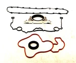 New Oe Mopar Engine Lower Gasket Kit 68165082aa Durango Grand Cherokee 5.7 11-16. Fixed Price $98.85.