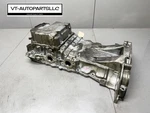 2016 - 2021 Jaguar Xe Xf Xk Xj F-type 3.0l Rwd Engine Motor Lower Oil Pan Oem. Fixed Price $124.53.