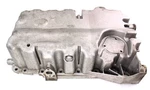 Engine Oilpan Oil Pan 2.0t Bpy 05-08 Vw Jetta Gti Passat Eos Mk5 - 06f 103 603 B. Fixed Price $99.99.