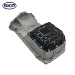 Engine Oil Pan Skp Sk264350 Fits 07-12 Hyundai Elantra 2.0l-l4. Fixed Price $77.95.