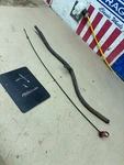 Chevrolet Gm Automatic Transmission Turbo Th350 200r4 Fluid Level Dipstick /tube. Fixed Price $74.99.