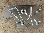 1965-74 C2 C3 Corvette Oil Pan Windage Tray Bbc 396 427 454 Oem Gm #3967854. Fixed Price $65.00.