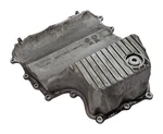 2011-2018 Porsche Cayenne 958 4.8l M48 V8 Engine Lower Motor Oil Fluid Pan Sump. Fixed Price $109.99.