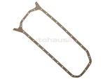 Elring Klinger Oil Pan Gasket 11131315154 Bmw 535i M5 735i 735il. Fixed Price $20.88.