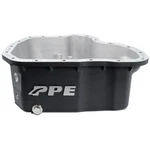 Pacific Performance Engineering 114052120 High-capacity Aluminum Engine Oil Pan. Fixed Price $313.16.