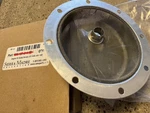 Porsche Oil Strainer - 911 65-83 901-101-380-02 Part #90110138002. Fixed Price $25.00.