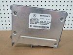 07 08 09 Mercedes W251 R-class Voice Communication Control Module 2198200926 Oem. Fixed Price $32.00.