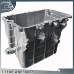 For Smart Fortwo 2008 2009 2010-2015 Aluminum Engine Oil Pan 1320100013. Fixed Price $55.87.