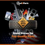 Agility Auto Parts. Fixed Price $363.95.