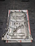 Engine Upper Oil Pan Fit For Audi A4 A5 1.8t 2.0t Cdha Cdn Cae Cpm 06h103603ak. Fixed Price $99.94.