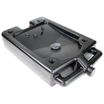 Chapin 78005 Low Profile 12 Quart (11.4 Liter) Oil Drain Container, Fits Most.... Fixed Price $51.89.