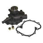 J3234427 Water Pump For J Series Jeep Cherokee Grand Wagoneer J10 J20 Cj7 Cj5. Fixed Price $110.29.