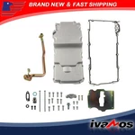 Fit For Chevrolet Nova Ventura 1968-1974 Ls Engine Low Profile Oil Pan Retro. Fixed Price $131.58.