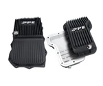 Ppe Black Deep Aluminum Transmission & Oil Pan For 2018-2024 Jeep Wrangler 2.0l. Fixed Price $485.98.