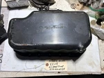 Oil Pan/sump *used* Fits Mercedes Benz Gl550 V8 5.5 2008-2012 272-010-05-28 Used. Fixed Price $45.50.