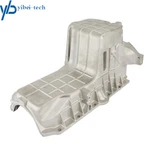 Engine Oil Pan For 1996-2005 Chevy Blazer S10 Jimmy Gmc Sonoma Isuzu Olds 4.3l. Fixed Price $81.85.