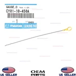 Genuine Oem Engine Oil Level Dipstick 2008-2015 Mazda 3.7l V6 *see Compatibility. Fixed Price $19.95.