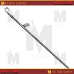 For 65-90 Chevy Bb Engine 396 402 427 454 21" Oil Dipstick Chrome. Fixed Price $18.75.
