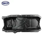 Skp Sk264104 Engine Oil Pan Fits 1965-1979 Chevrolet Impala & More. Fixed Price $73.95.