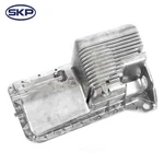 Engine Oil Pan Skp Skbmp04a. Fixed Price $143.04.