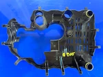 15 16 17 18 Volkswagen Audi 1.8l 2.0l Oil Pan Baffle 06k103138q. Fixed Price $41.30.