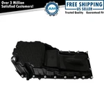 Engine Oil Pan Fits 2011-2015 Dodge Durango Jeep Grand Cherokee. Fixed Price $239.85.