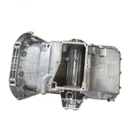 Engine Oil Pan A2760105112 For Mercedes-benz 14-16 E350 Glk350 Cls400 Us. Fixed Price $187.99.