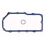 Engine Oil Pan Gasket Set Fel-pro Os 30673 R. Fixed Price $48.90.