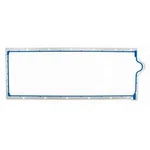 Fel-pro Os 30755 Oil Pan Gasket Set For 03-17 Dodge 1500 Viper. Fixed Price $67.94.