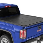 For Ford F-150 21-26 Undercover Ux22031 Ultra Flex Hard Folding Tonneau Cover. Fixed Price $1399.99.
