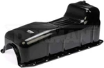 Dorman 264-233 Engine Oil Pan Fits Dodge Ram Dakota Durango 53020914ab. Fixed Price $111.02.