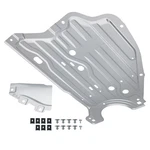 Front Engine Splash Shield For Honda Accord 2018-2022 Aluminum 74116tvaa00. Fixed Price $46.16.