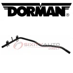 Dorman Hvac Heater Hose Assembly For 2002 Ford E-150 Econoline Club Wagon Wc. Fixed Price $59.68.