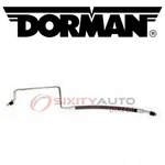 Dorman Outlet Lower Engine Oil Cooler Hose Assembly For 1985-1993 Chevrolet Qh. Fixed Price $73.75.
