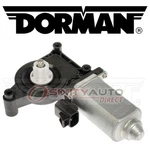 Dorman Rear Right Power Window Motor For 2002-2006 Chevrolet Avalanche 1500 Qa. Fixed Price $53.08.