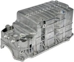 Dorman 264-481 Engine Oil Pan Fits Buick, Chevrolet, Pontiac And Saturn Models. Fixed Price $145.67.