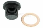 Vaico Engine Oil Drain Plug V103306 N0160276 For Audi Porsche Volkswagen Vw. Fixed Price $36.92.