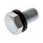 For Bmw 230i Xdrive 2023-2025 Oil Drain Plug Steel Material Silver Gasket. Fixed Price $17.51.