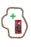 Oil Pan Gasket For Scion Pontiac Lexus Toyota 2.0l 2.4l 1azfe 2azfe 2azfxe. Fixed Price $19.00.