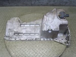 06-08 Bmw E85 E86 Z4 3.0l N52 A/t Engine Motor Oil Pan W Sensor 68k Miles Oem. Fixed Price $84.86.