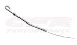 For 65-79 Pontiac 326-350-400-421-428-455 Small Block Engine Oil Dipstick Chrome. Fixed Price $16.43.