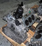 2019-2025 Q7 Q8 Cayenne 3.0l Turbo Dcb Dcbe Engine Short Block Good Rebuildable. Fixed Price $1399.95.