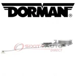 Dorman Front Right Power Window Motor & Regulator Assembly For 1991-1994 Ne. Fixed Price $134.14.