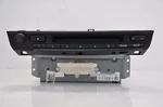 2010 Bmw X5 Oem Stereo Navigation Gps Computer Am Fm Radio Cd Logic 7. Fixed Price $199.99.