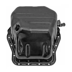 For Subaru Legacy 1996-1999 Engine Oil Pan Steel Material Black Wet Sump. Fixed Price $151.76.