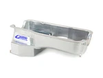Canton 15-644 Oil Pan For Ford 289-302 Rear T Sump Road Race. Fixed Price $575.00.